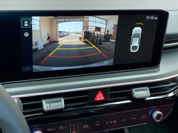 Kia K5 GT-Line Auto FWD 2026