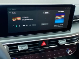 Kia K5 GT-Line Auto FWD 2026