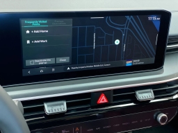 Kia K5 GT-Line Auto FWD 2026