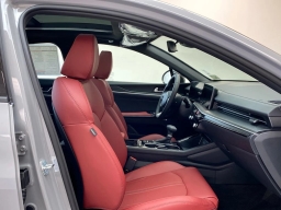 Kia K5 GT-Line Auto FWD 2026