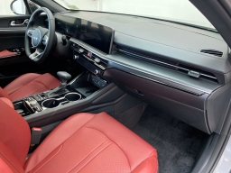 Kia K5 GT-Line Auto FWD 2026