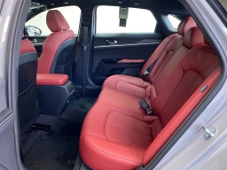 Kia K5 GT-Line Auto FWD 2026