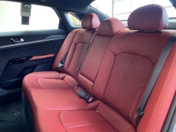 Kia K5 GT-Line Auto FWD 2026