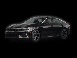 Kia K5 GT-Line Auto AWD 2026