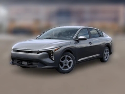 Kia K5 GT-Line Auto AWD 2026