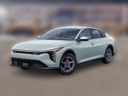 Kia K5 GT-Line Auto AWD 2026