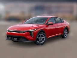 Kia K5 GT-Line Auto AWD 2026