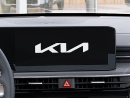 Kia K5 GT-Line Auto FWD 2026
