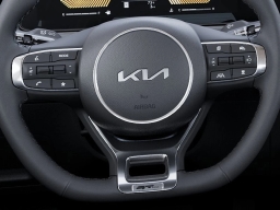 Kia K5 GT-Line Auto FWD 2026