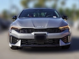 Kia K5 GT-Line Auto FWD 2026