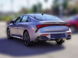 Kia K5 GT-Line Auto FWD 2026
