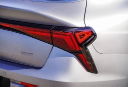 Kia K5 GT-Line Auto FWD 2026