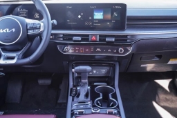 Kia K5 GT-Line Auto FWD 2026