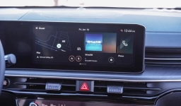 Kia K5 GT-Line Auto FWD 2026