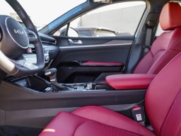 Kia K5 GT-Line Auto FWD 2026