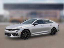 Kia K5 GT-Line Auto FWD 2026