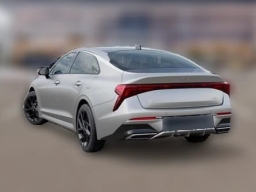 Kia K5 GT-Line Auto FWD 2026