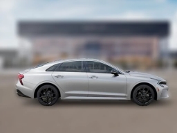 Kia K5 GT-Line Auto FWD 2026