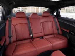 Kia K5 GT-Line Auto FWD 2026