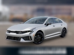 Kia K5 GT-Line Auto FWD 2026