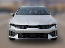 Kia K5 GT-Line Auto FWD 2026