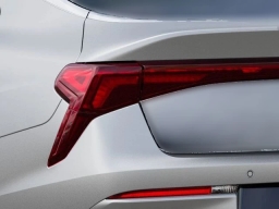 Kia K5 GT-Line Auto FWD 2026