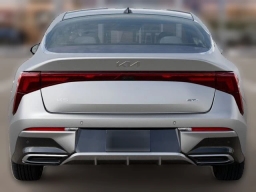 Kia K5 GT-Line Auto FWD 2026