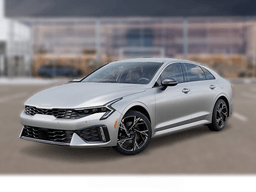 Kia K5 GT-Line Auto FWD 2026