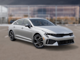 Kia K5 GT-Line Auto FWD 2026