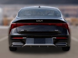 Kia K5 GT-Line Auto FWD 2026