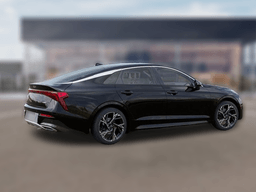 Kia K5 GT-Line Auto FWD 2026