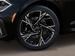 Kia K5 GT-Line Auto FWD 2026