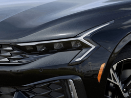 Kia K5 GT-Line Auto FWD 2026