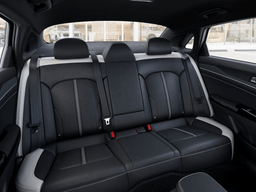 Kia K5 GT-Line Auto FWD 2026