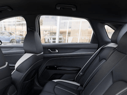 Kia K5 GT-Line Auto FWD 2026