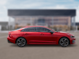 Kia K5 GT-Line Auto FWD 2026