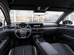Kia K5 GT-Line Auto FWD 2026