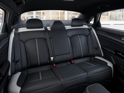 Kia K5 GT-Line Auto FWD 2026