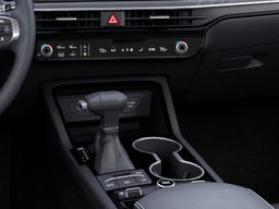 Kia K5 GT-Line Auto FWD 2026