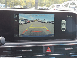 Kia K5 GT-Line Auto FWD 2026