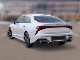 Kia K5 GT-Line Auto AWD 2026