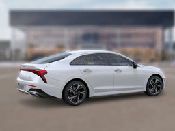 Kia K5 GT-Line Auto AWD 2026