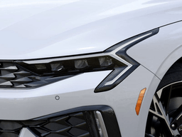 Kia K5 GT-Line Auto AWD 2026