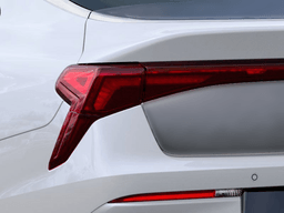 Kia K5 GT-Line Auto AWD 2026