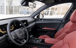 Kia K5 GT-Line Auto AWD 2026