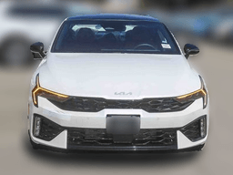 Kia K5 GT-Line Auto FWD 2026