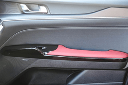 Kia K5 GT-Line Auto FWD 2026