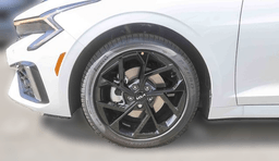 Kia K5 GT-Line Auto FWD 2026