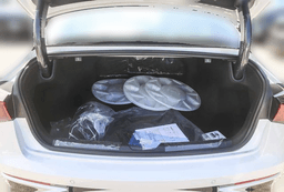 Kia K5 GT-Line Auto FWD 2026