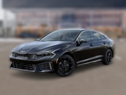 Kia K5 GT-Line Auto AWD 2026